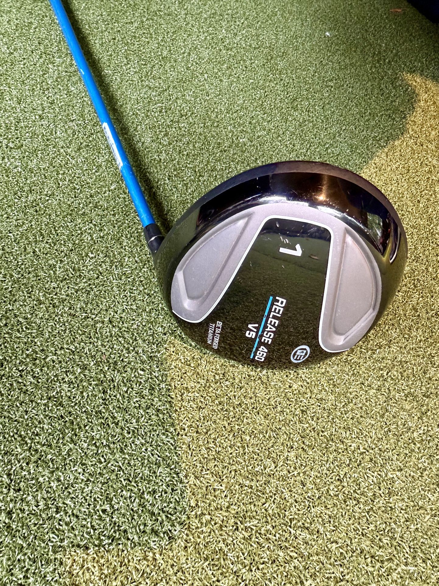 US Kids V5 Release 460 Driver TS 57