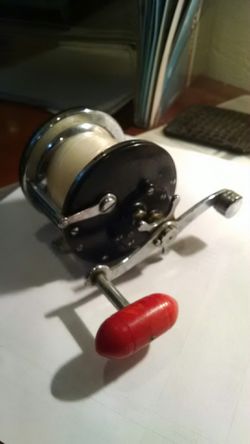 Penn Reel 60 Long Beach