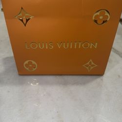 Lv Bracelet
