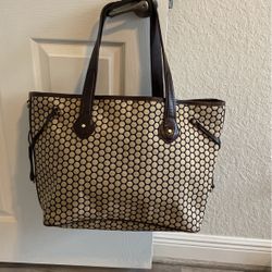 Miabossi Diaper Tote