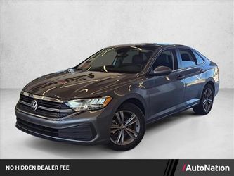 2023 Volkswagen Jetta