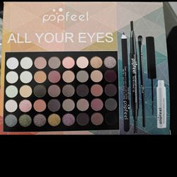 Eyeshadow Set