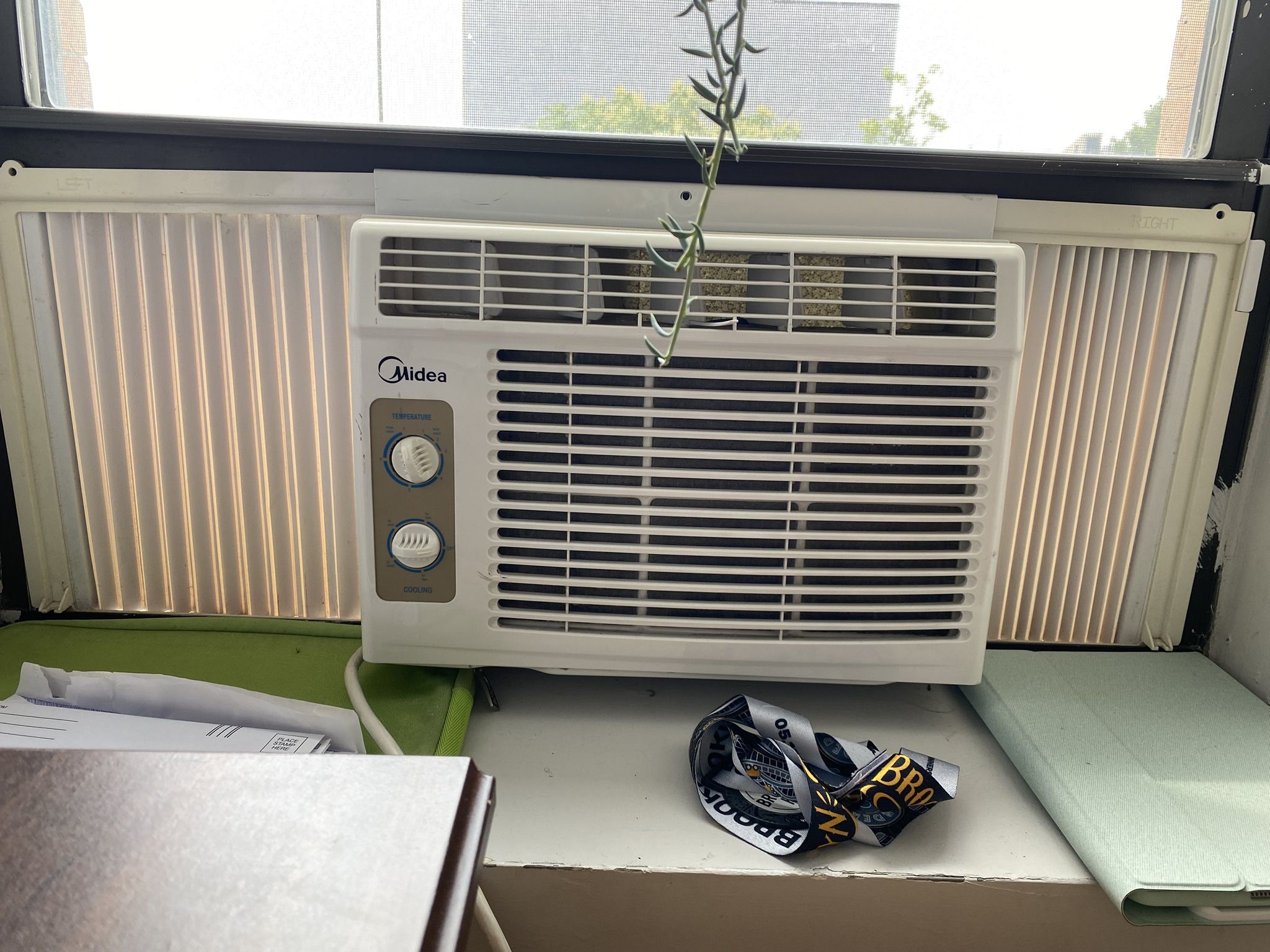 AC Unit