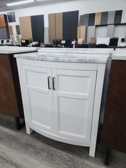 Bathroom Vanity