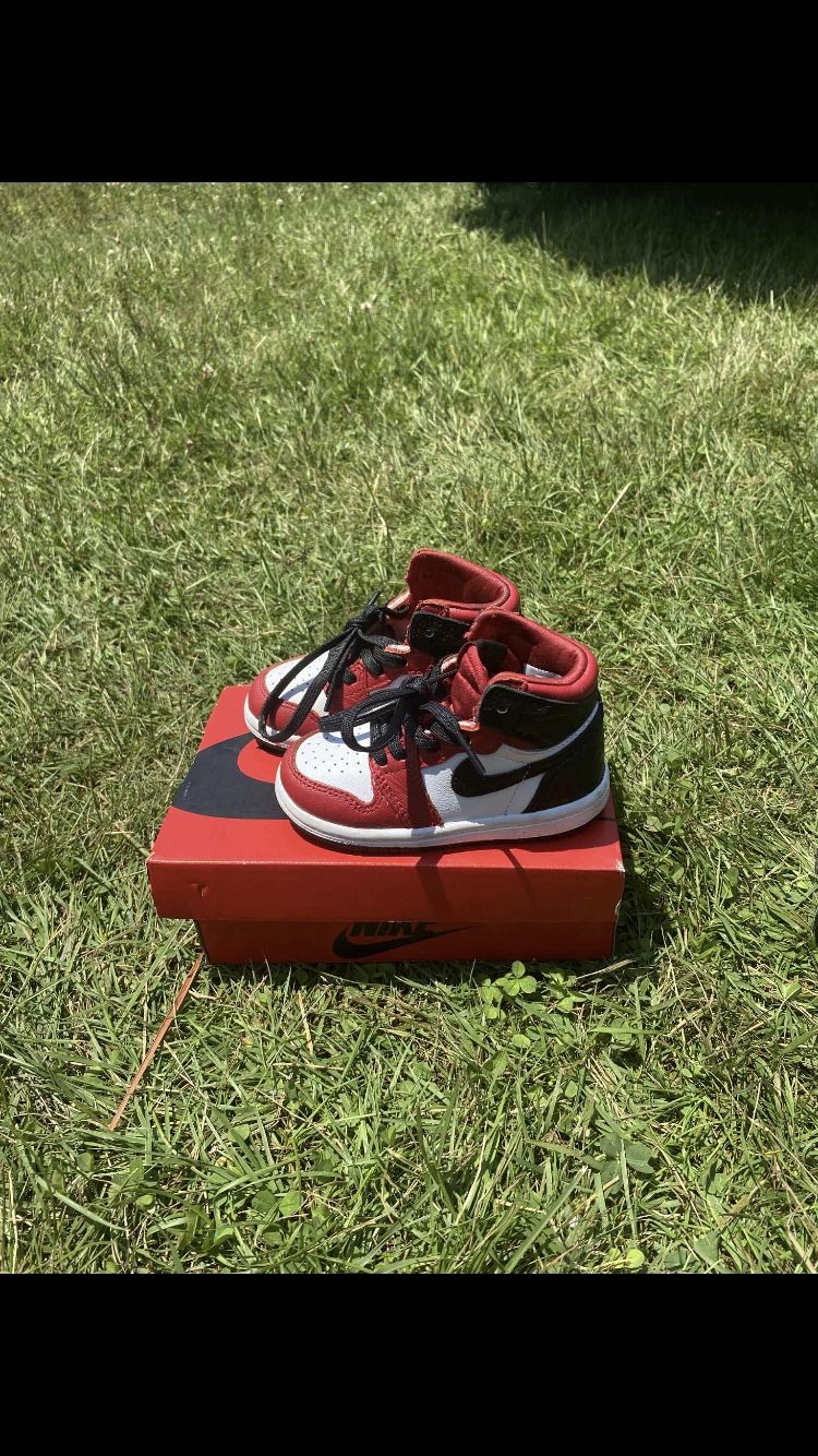 Jordan 1s Sz 6c