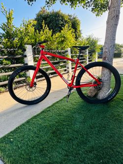 Charge Bike Cooker
