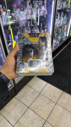 Oody Woody Cologne From Dubai