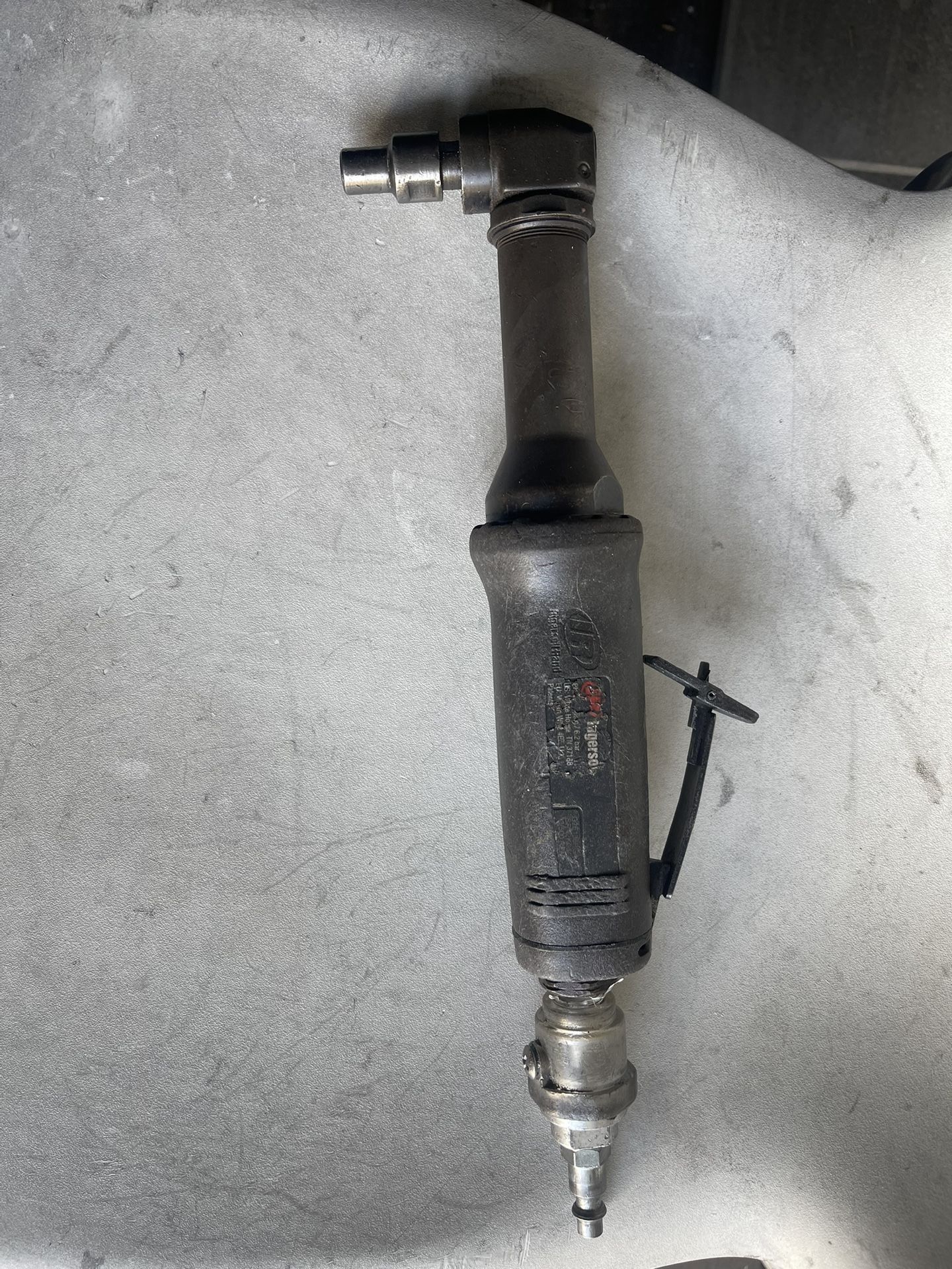 Grinder Air Ingersoll Rand