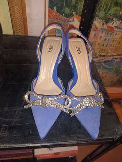 Sapatilla de mujer
