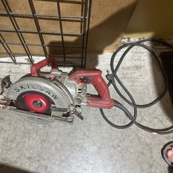Skilsaw