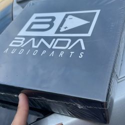 Banda Ice 120.1 1200.1 Rms 1 Channel