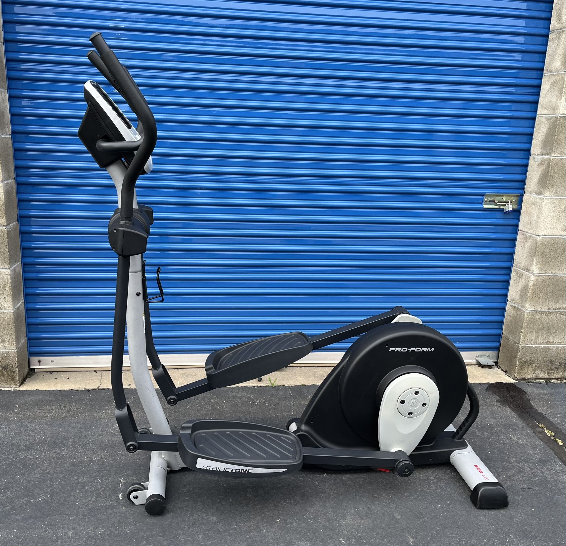 Proform 600 le hot sale