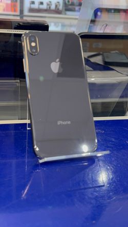 iPhone XS 512GB Unlocked Pre-owned