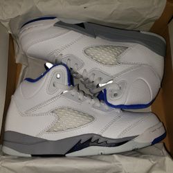 Air Jordan 5s