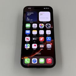 NEW iPhone 16 Pro Max 256GB 100% Battery Unlocked