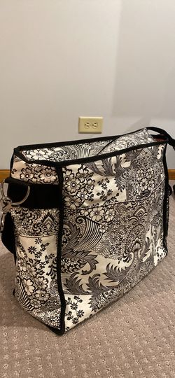 Shoulder Bag (16” wide x 15 “ tall)