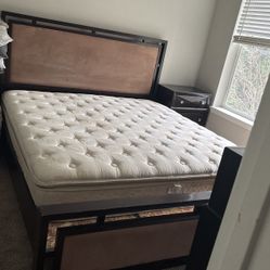 Bed Set