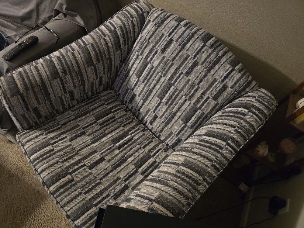 Arm Chair