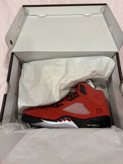 Jordan 5 Retro