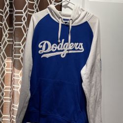 Dodgers Hoodie