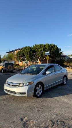 2011 Honda civic