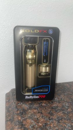 Hair trimmers
