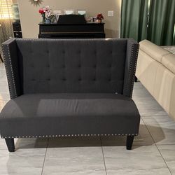 Loveseat