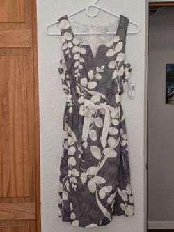 Size 6 dress