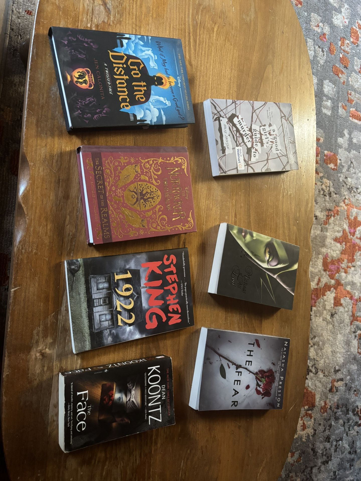 Books 