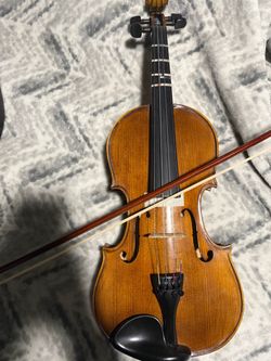 Violin Full Size