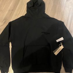 Essential Hoodie Size (S) 