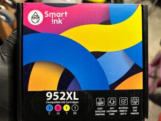 952XL Printer ink