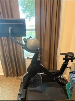 Spin Bike - MyxFitness