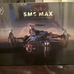 SMS MAX DRONE