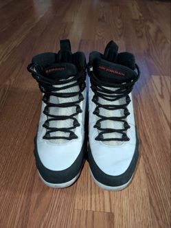 Jordan 9 retro OG size 8