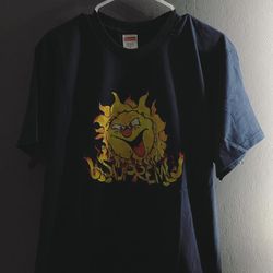 Supreme Tee