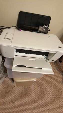 Hp printer