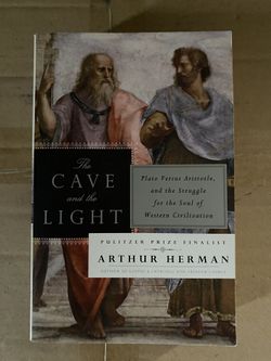 The Cave and The Light (Paperback)