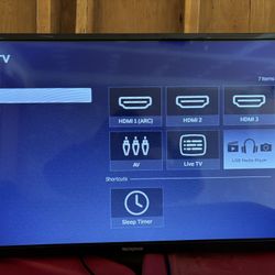 32 In Tv
