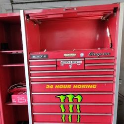 Snapon Toolbox