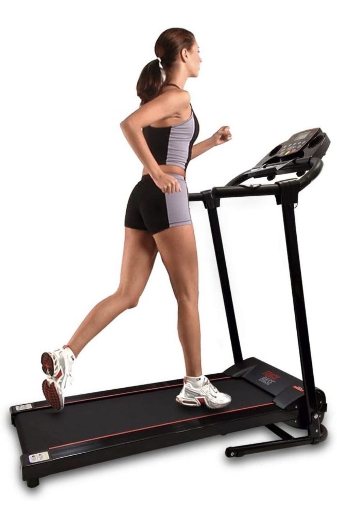 NEW Foldable/Collapsible Home Treadmill