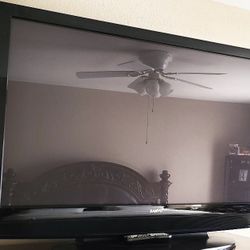 Sanyo TV
