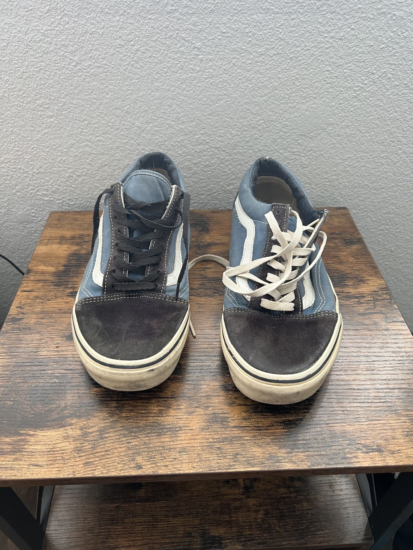 Vans Size 10.5