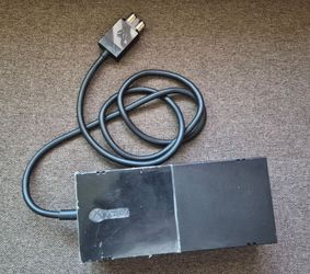 Xbox one power supply