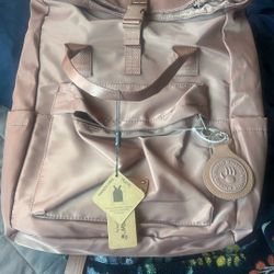 Handbags, Travel Bag