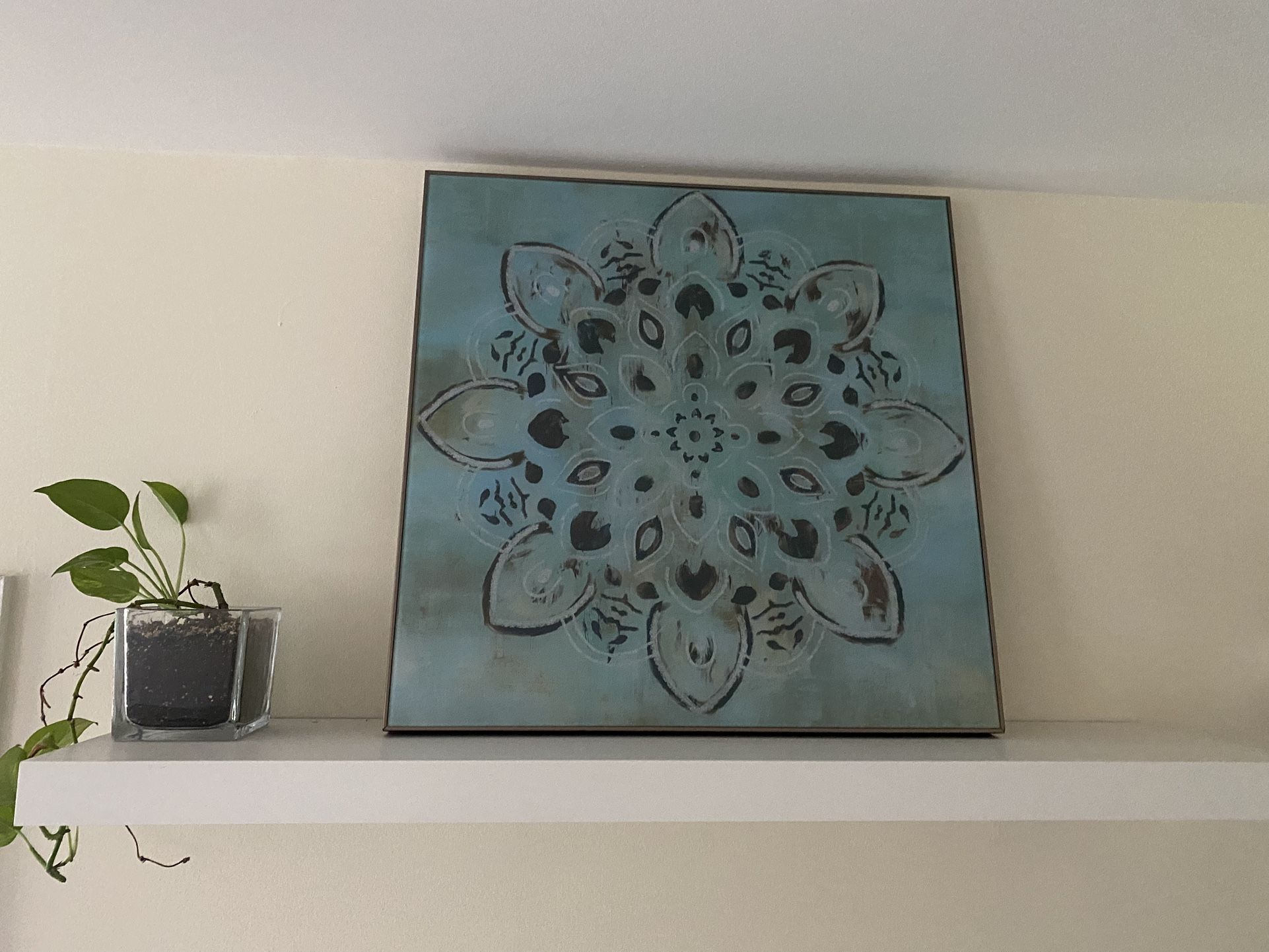 Wall Art $20 OBO