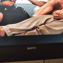 Sanyo Screen 