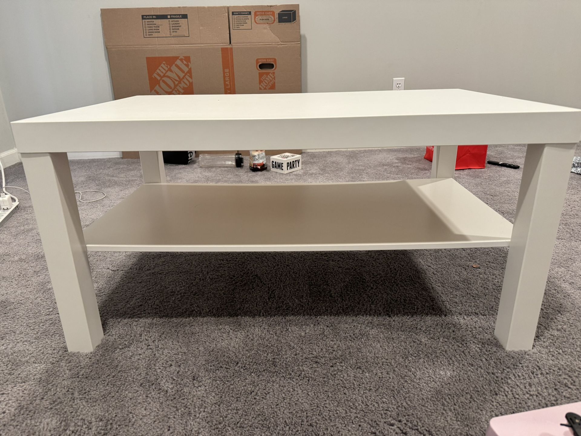 Coffee Table