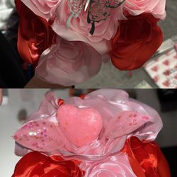 Book Your Bouquets On Here Or On The Instagram!!!