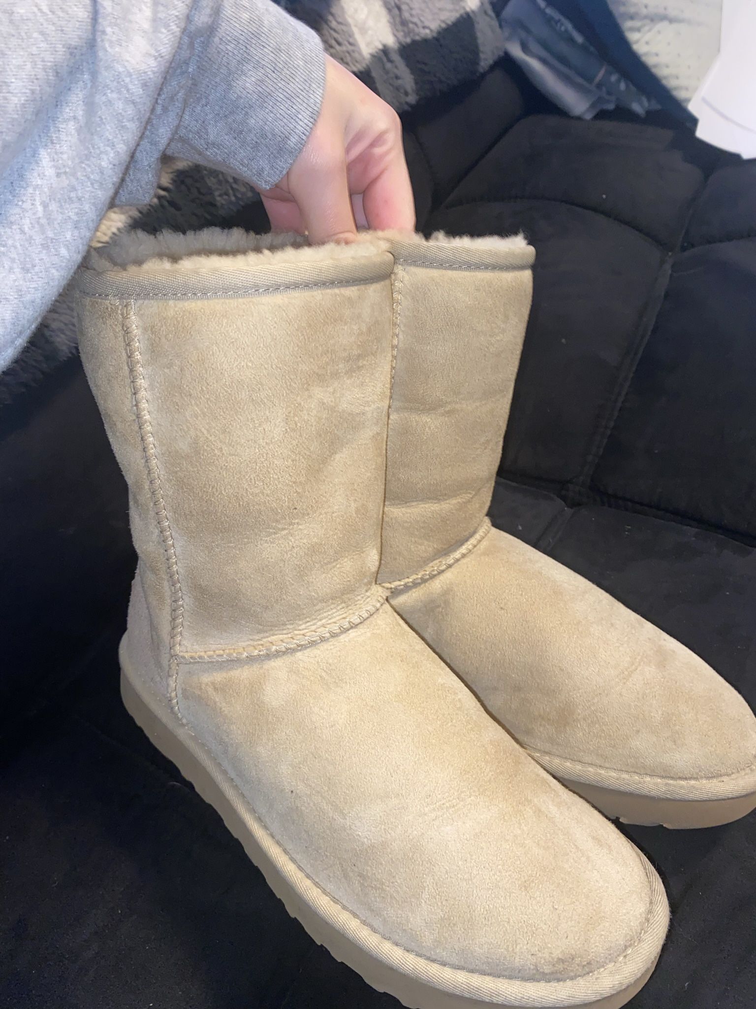 UGG boots